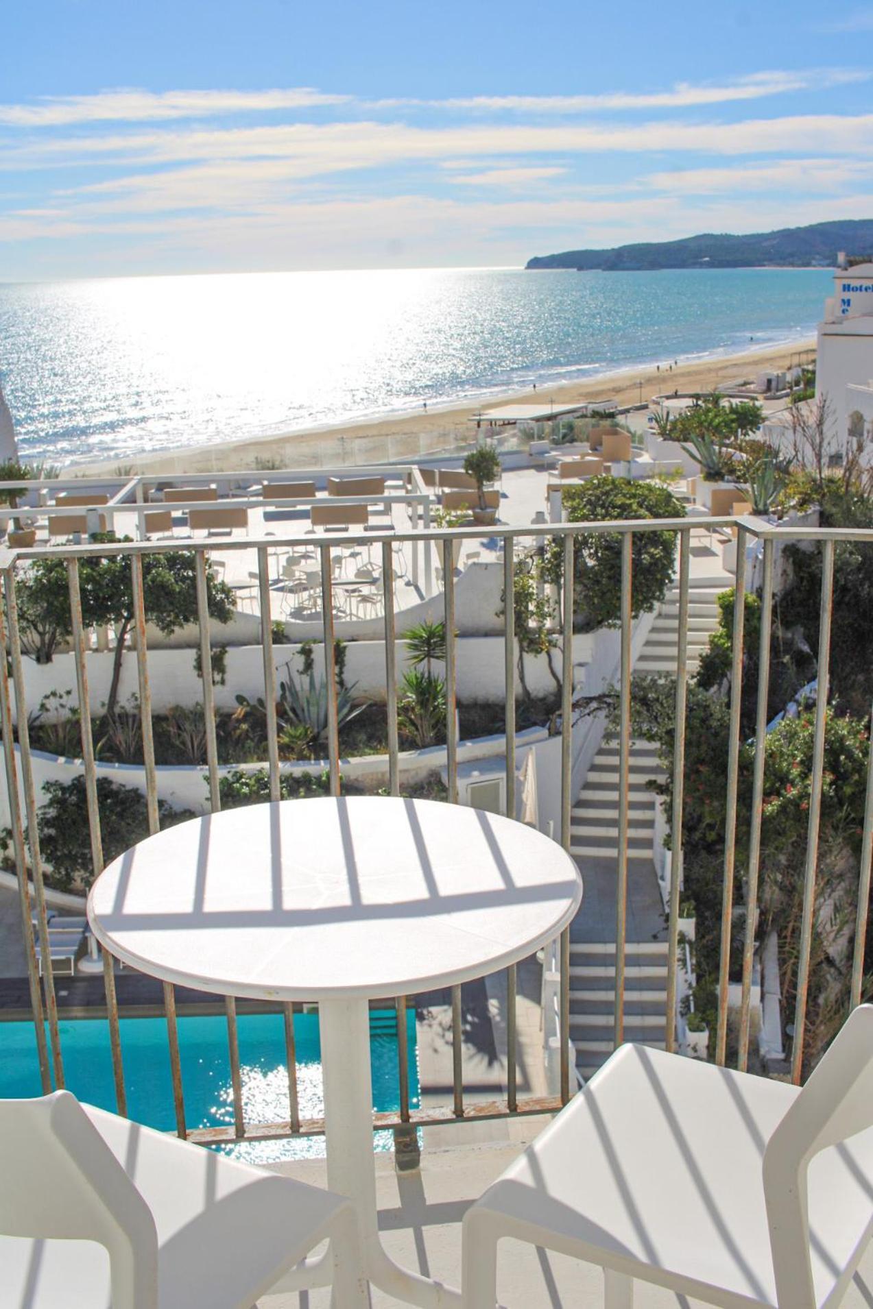 Hotel Falcone Vieste Extérieur photo